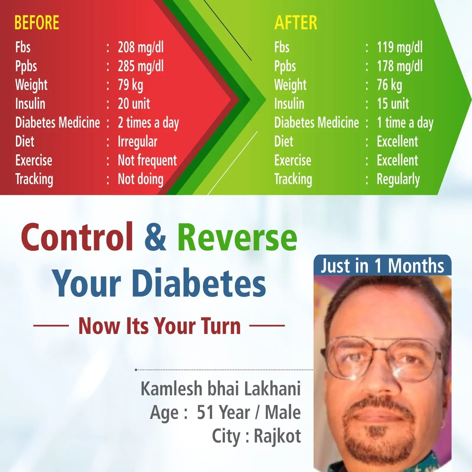 Testimonial screenshot 3