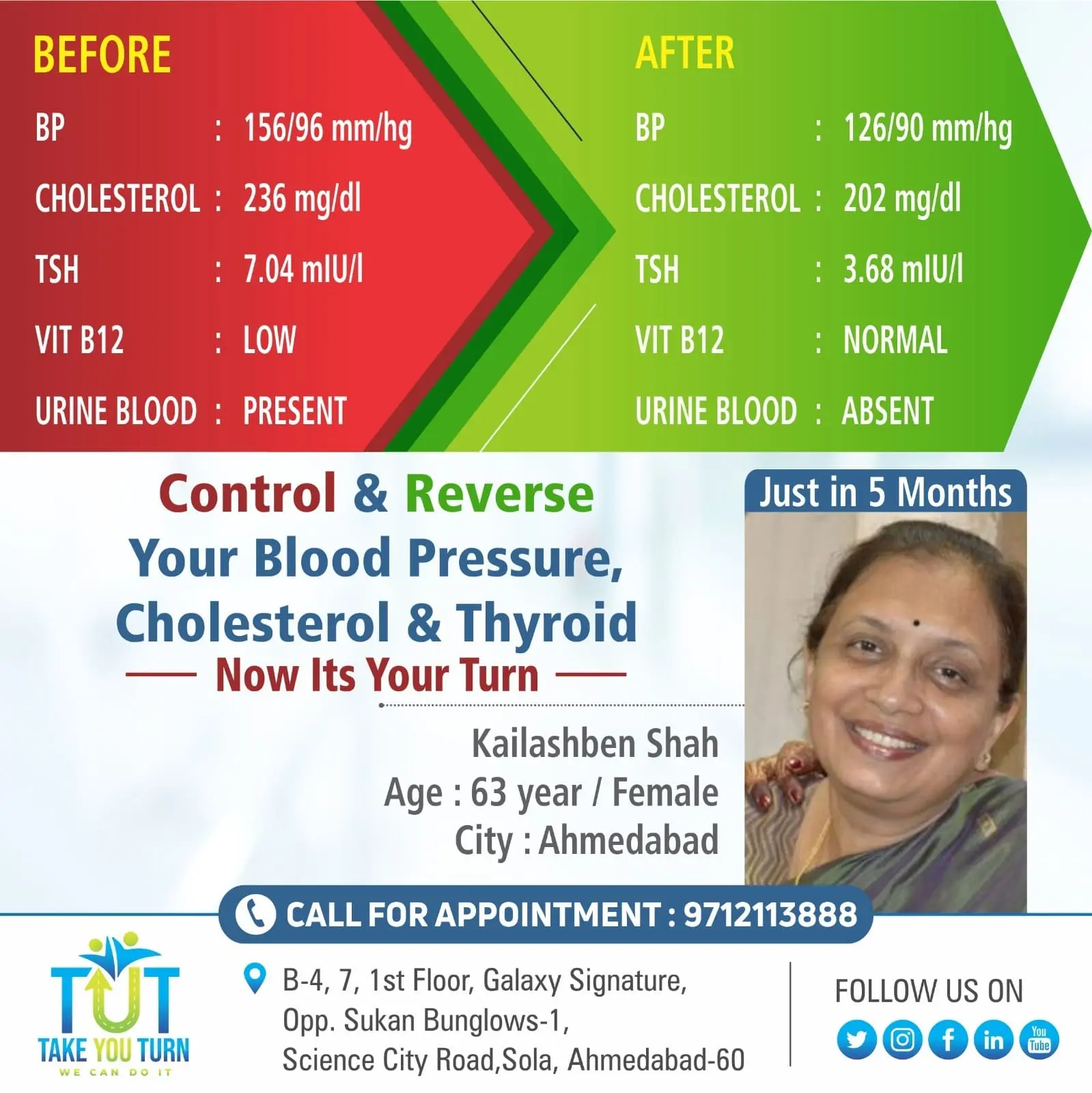 Testimonial screenshot 4