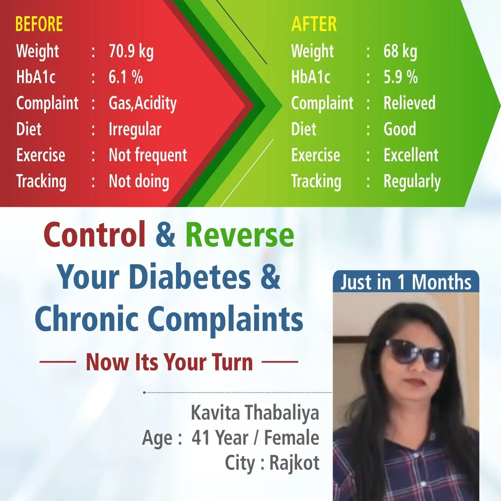 Testimonial screenshot 4