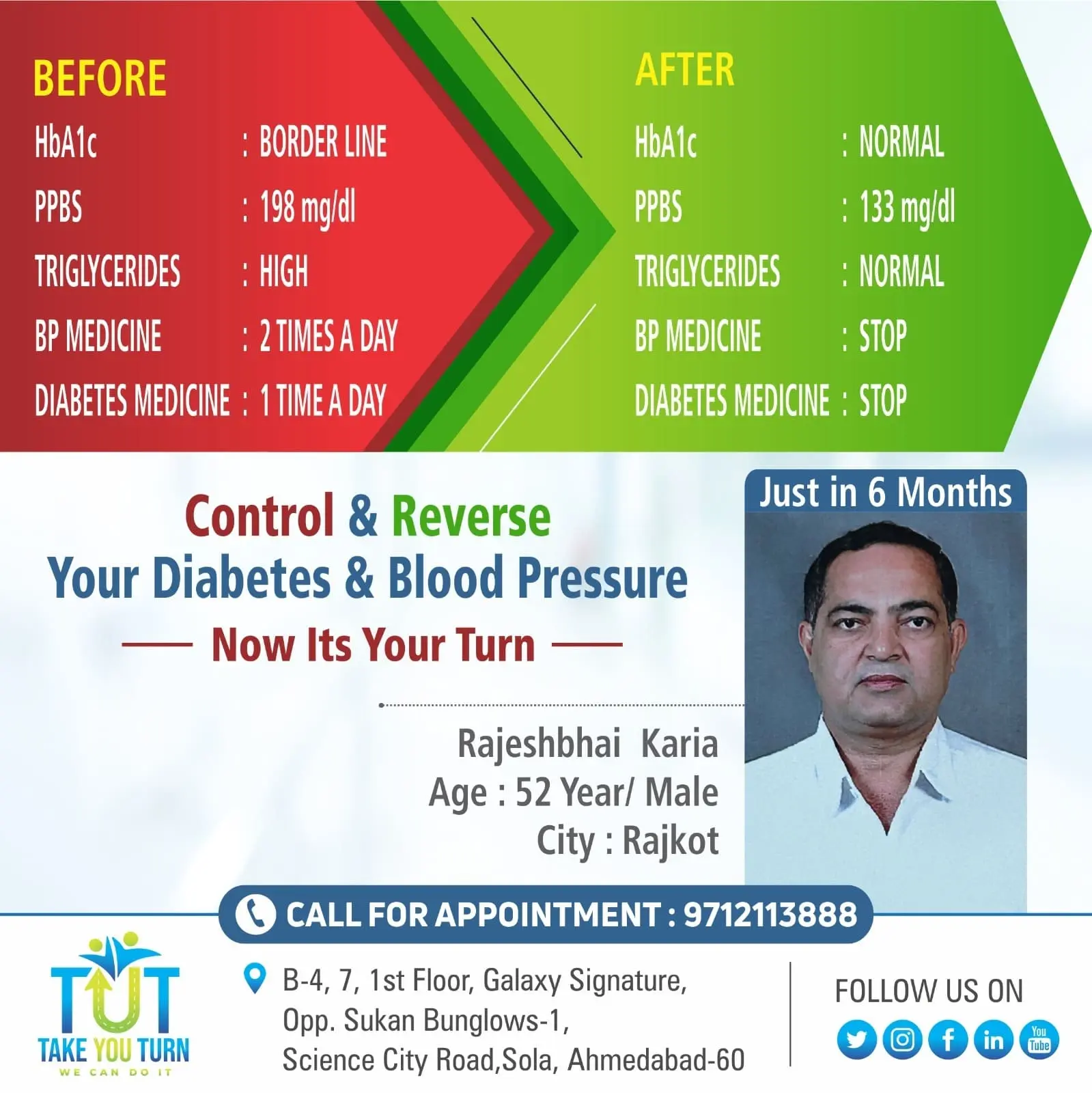 Testimonial screenshot 4