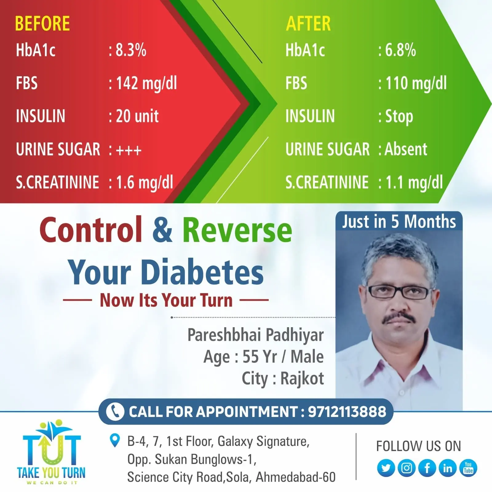 Testimonial screenshot 4